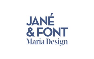 Jané Font & Maria Design Jané Font & Maria Design